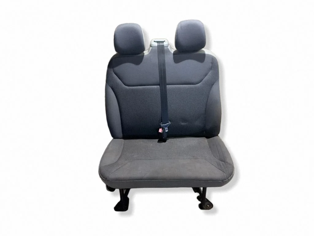 Front passenger seat