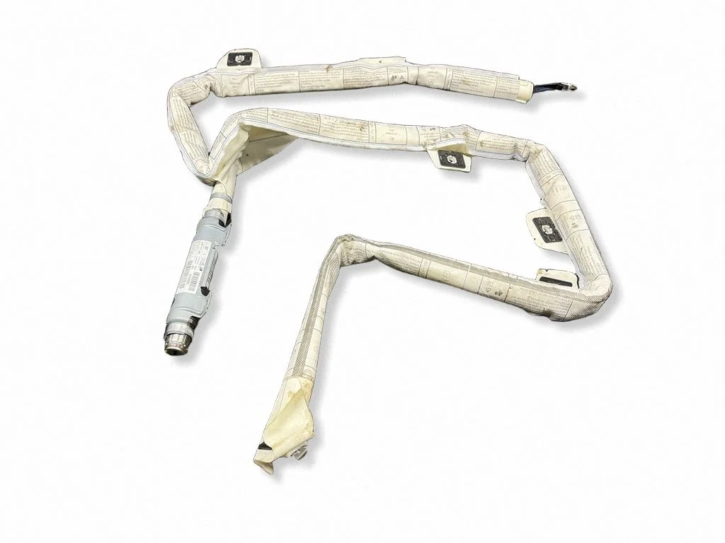 Roof airbag – Mercedes-Benz CLS-Class C218 X218 (2011-2017)