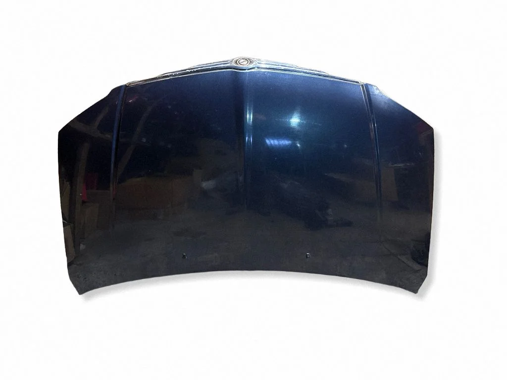 Engine bonnet/hood – Chrysler Grand Voyager V (2007-2015)