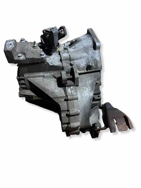 Manual 6 speed gearbox – Ford Mondeo MK IV (2007-2014)