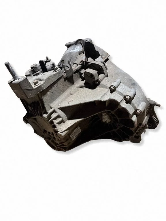 Manual 6 speed gearbox – Ford S-MAX (2006-2015)