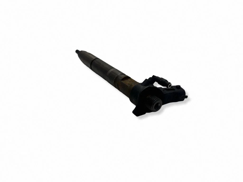 Fuel injector – Chrysler Grand Voyager V (2007-2015)