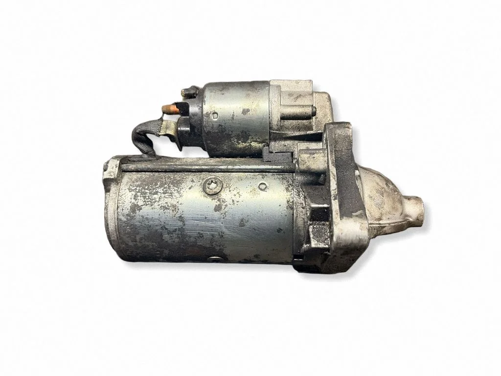 Starter motor – Renault Trafic II (X83) (2001-2014)