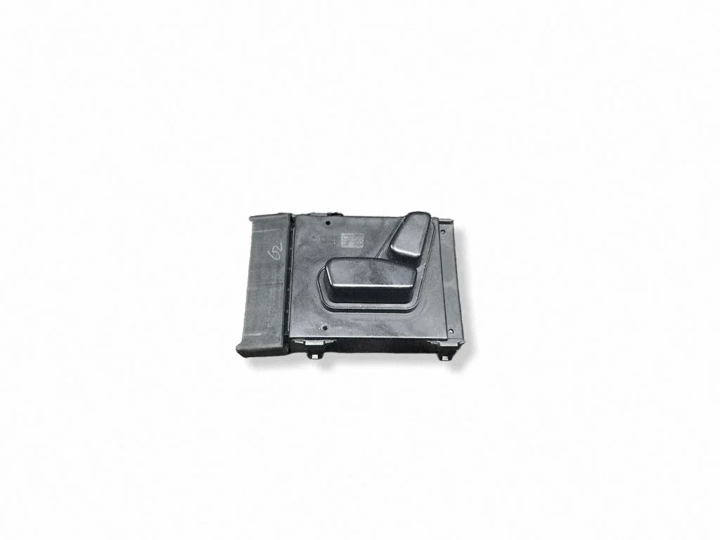 Istme reguleerimise lüliti(d) – Chrysler Grand Voyager V (2007-2015)