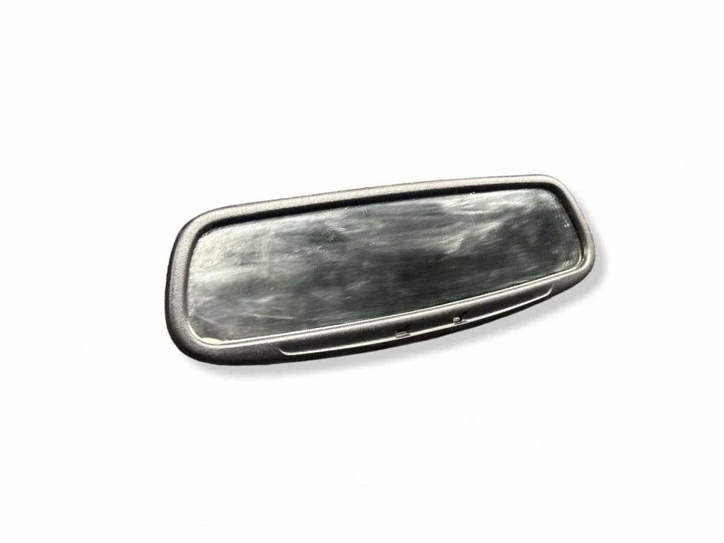 Rear view mirror (interior) – Ford Mondeo MK IV (2007-2014)