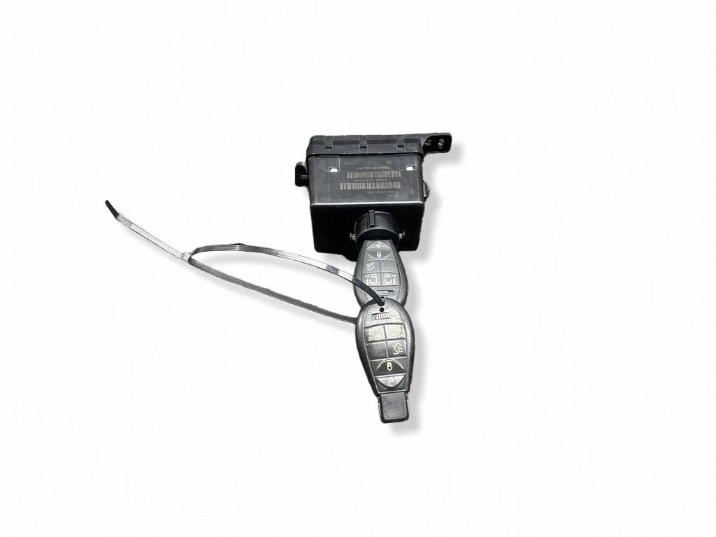 Ignition lock – Chrysler Grand Voyager V (2007-2015)