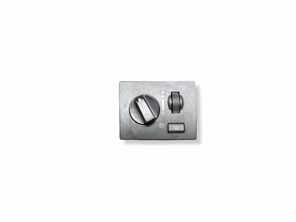Light switch – Chrysler Grand Voyager V (2007-2015)