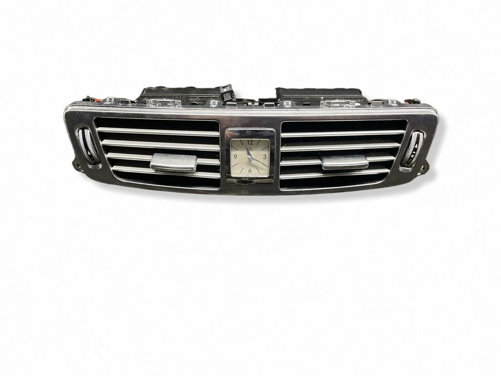 Dash center air vent grill A2188300054