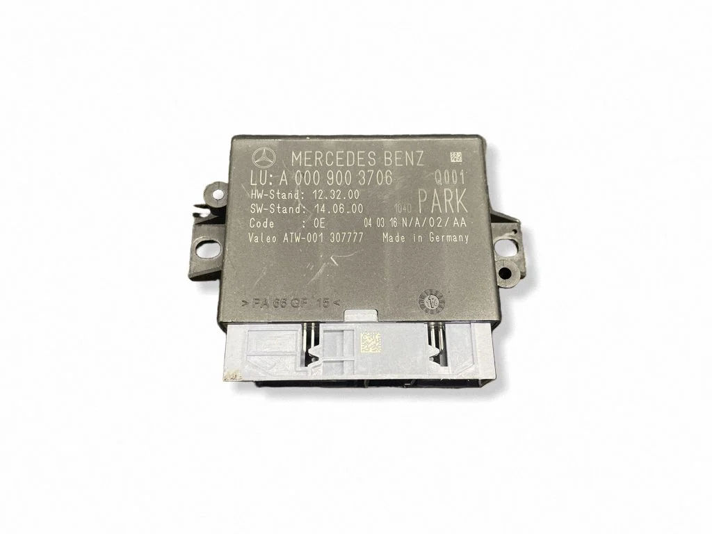Parking PDC control unit/module – Mercedes-Benz CLS-Class C218 X218 (2011-2017)