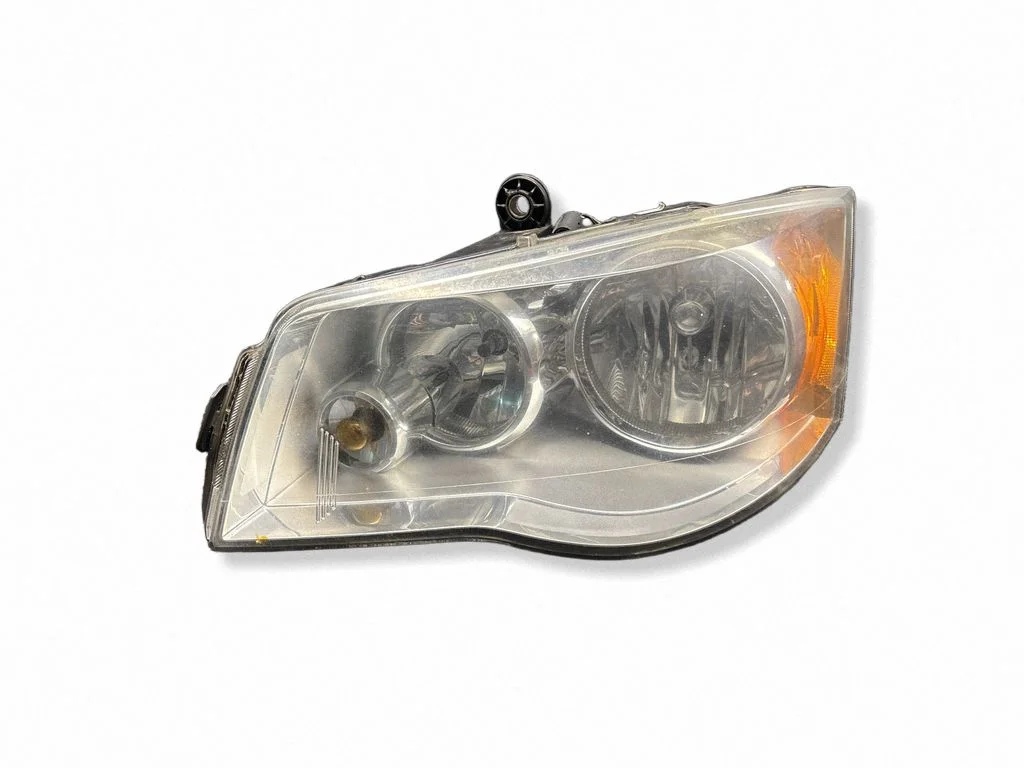 Headlight/headlamp 05113341AD
