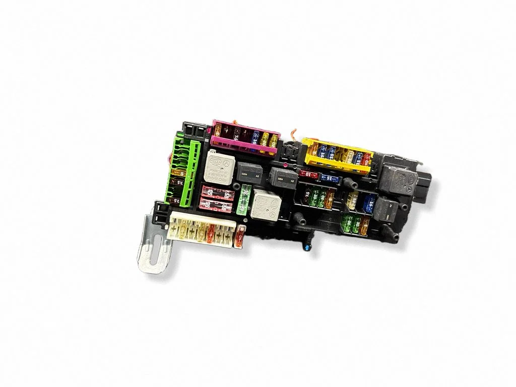 Fuse module 016706581