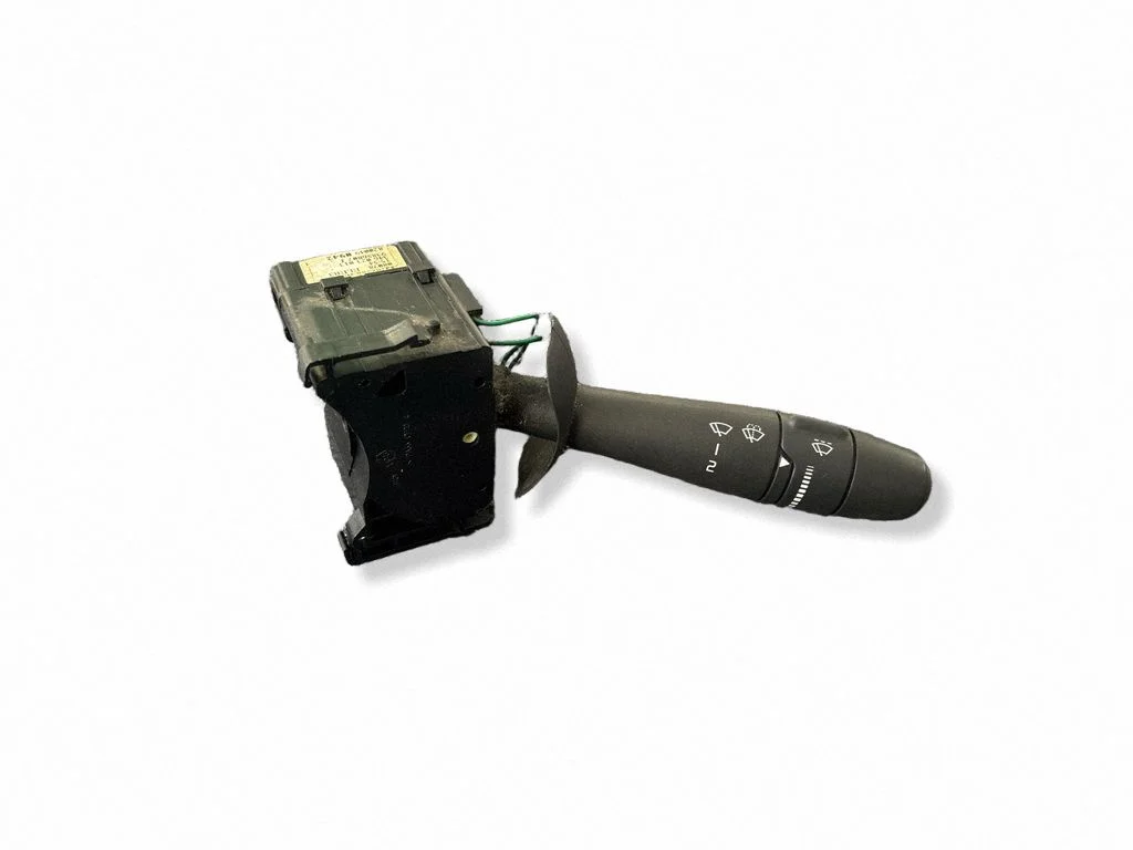 Wiper control stalk 8200490942