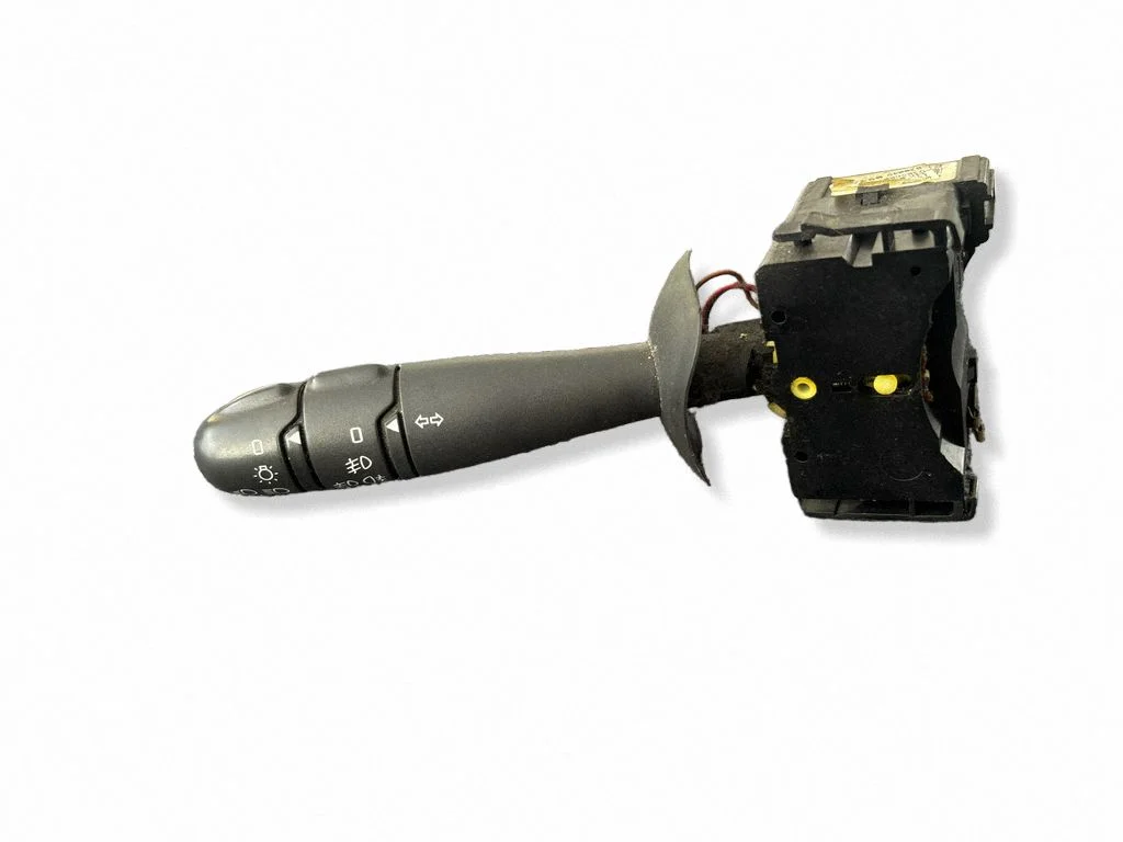 Wiper control stalk 8200490942