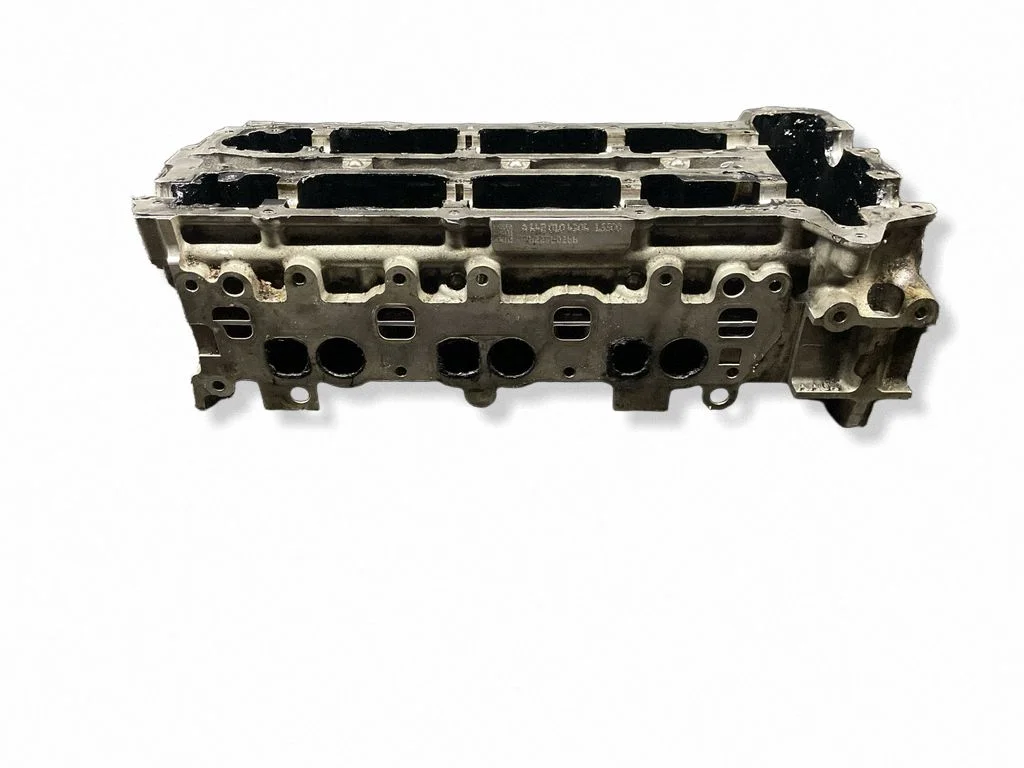 Engine head – Mercedes-Benz CLS-Class C218 X218 (2011-2017)