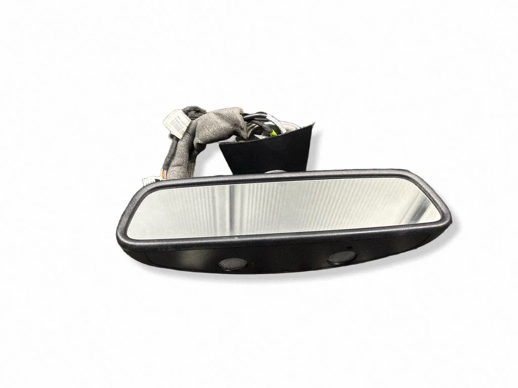 Rear view mirror (interior) 3500261