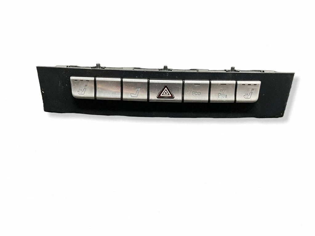 Light switch – Mercedes-Benz CLS-Class C218 X218 (2011-2017)