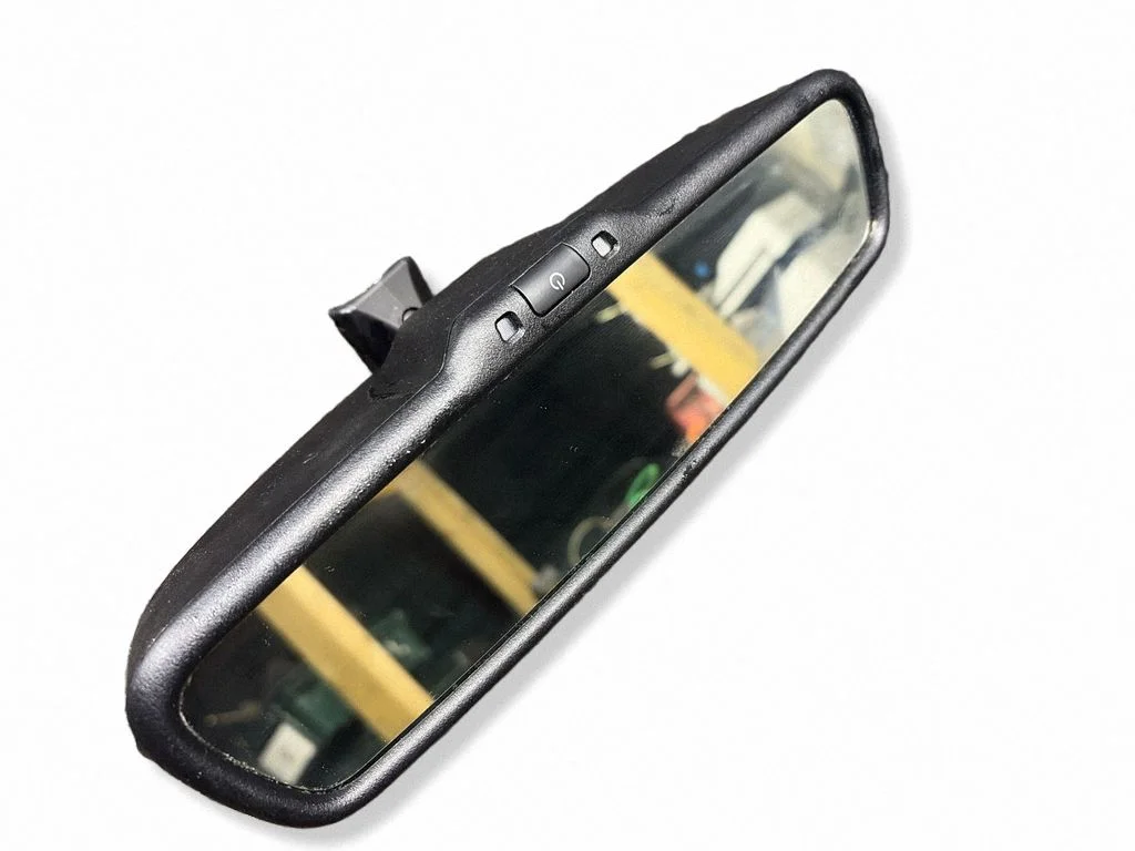 Rear view mirror (interior) – Chrysler Grand Voyager V (2007-2015)