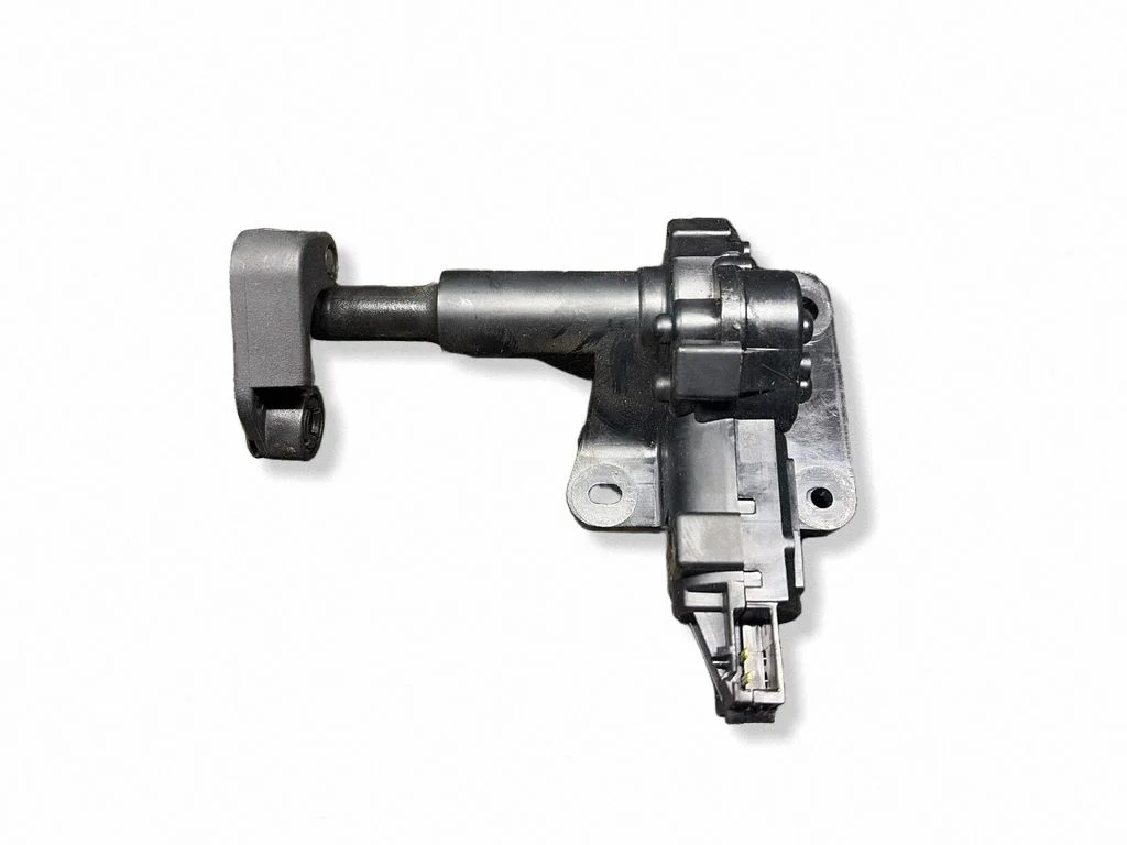 Vent window/glass motor – Chrysler Grand Voyager V (2007-2015)