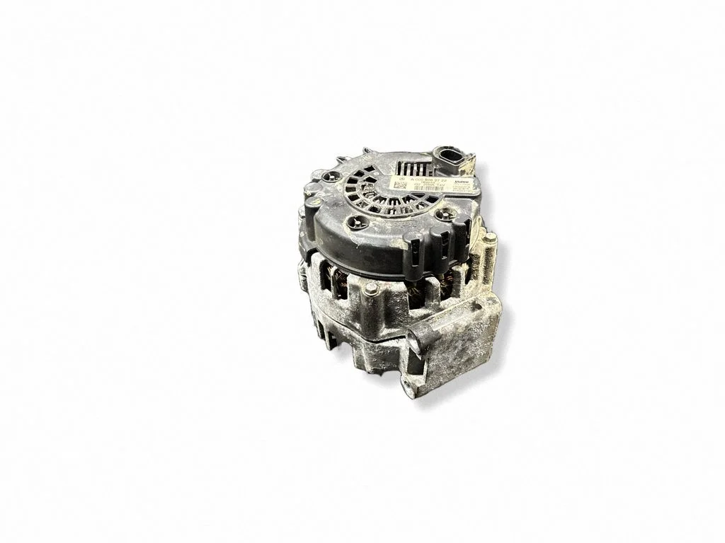 Generaator – Mercedes-Benz CLS-klass C218 X218 (2011-2017)