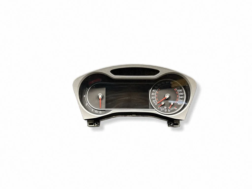 Speedometer (instrument cluster) 7M2T14C026AG