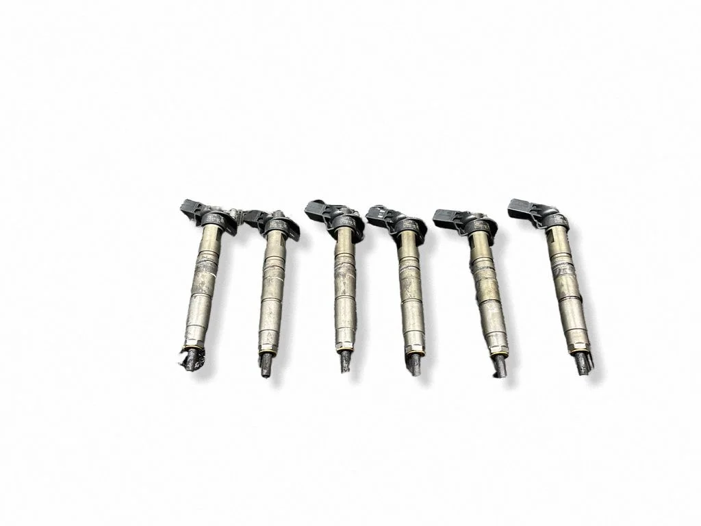Fuel injector – Mercedes-Benz CLS-Class C218 X218 (2011-2017)