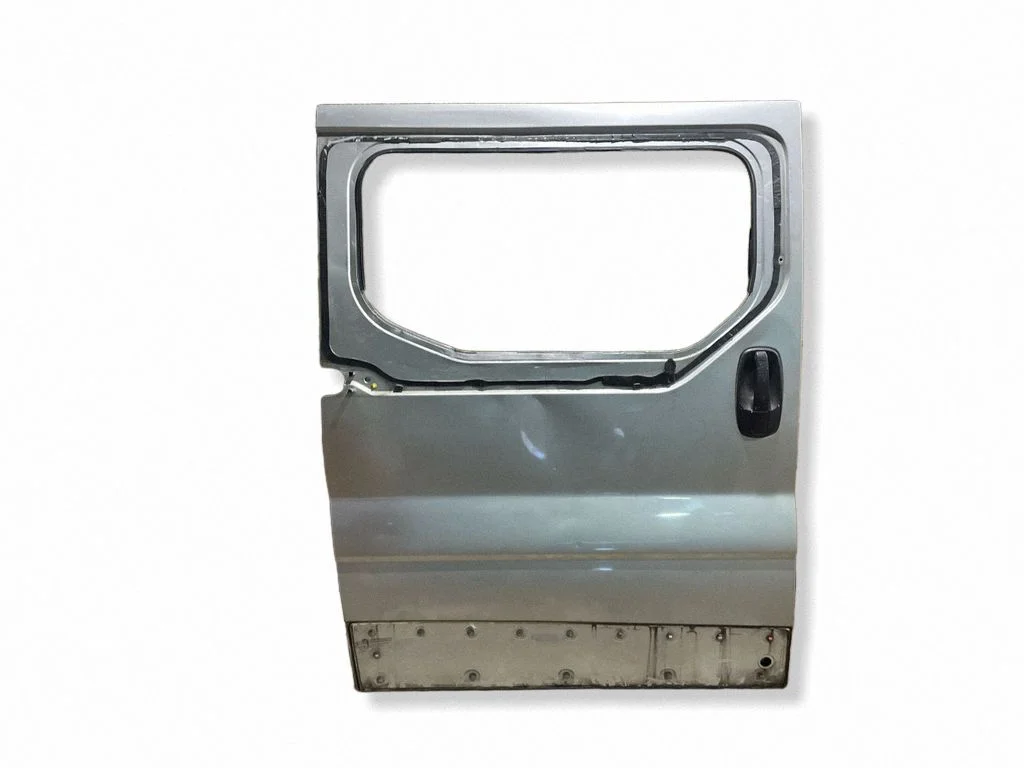Side sliding door – Renault Trafic II (X83) (2001-2014)