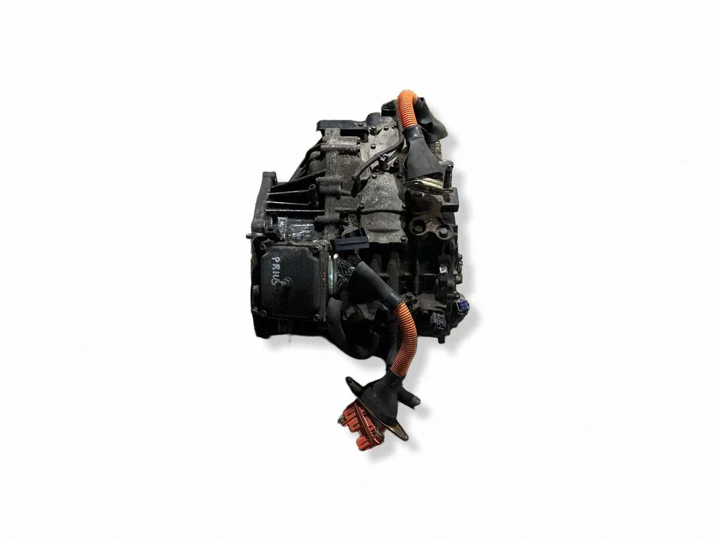 Automatic gearbox – Toyota Prius (XW20) (2003-2009)