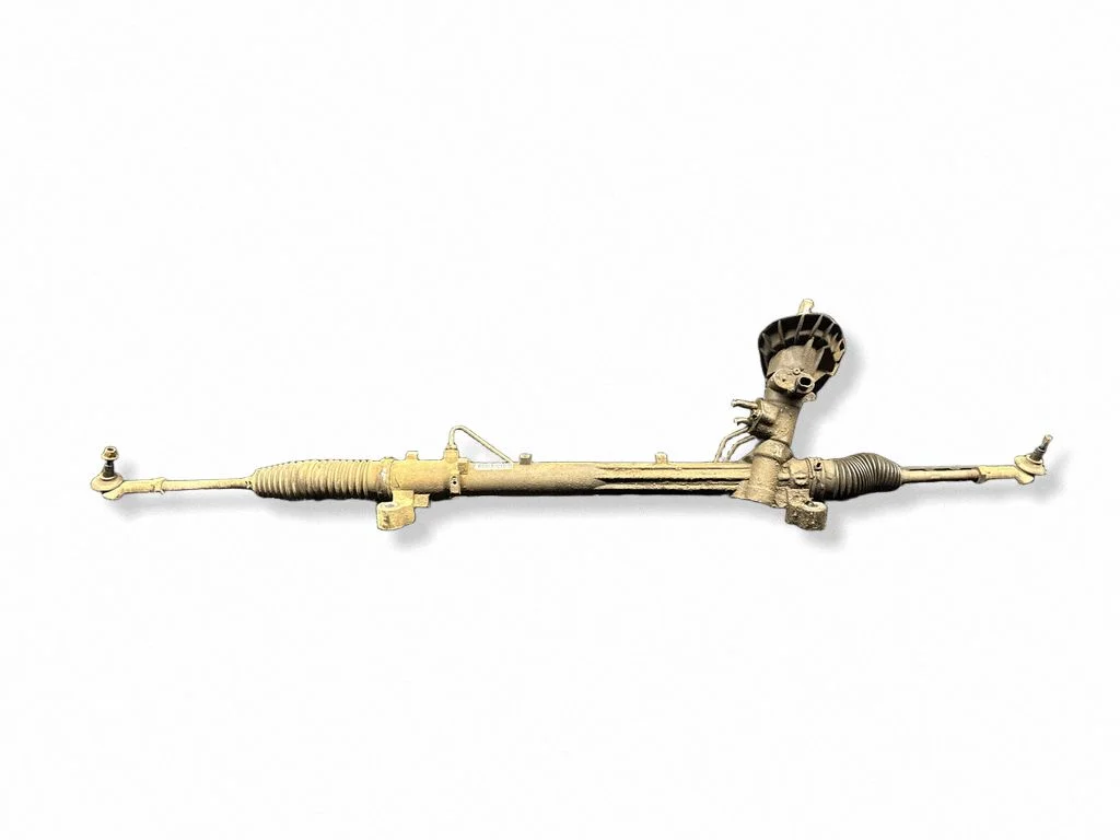 Steering rack – Ford Focus C-MAX (2003-2010)