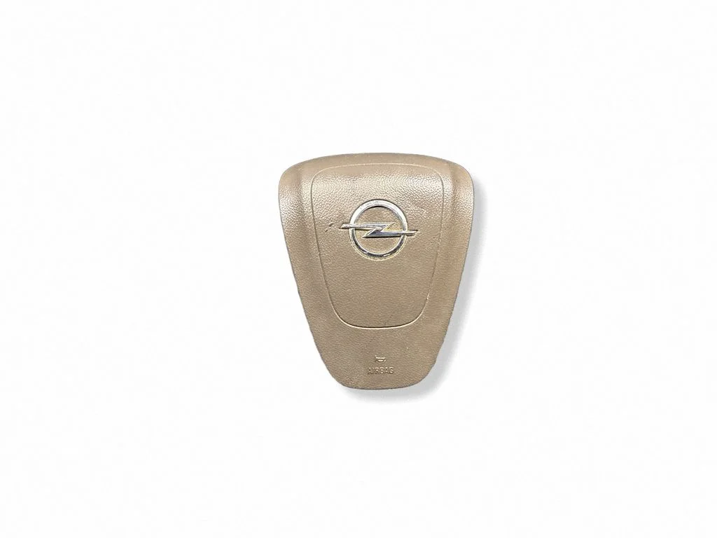 Steering wheel airbag 13270402