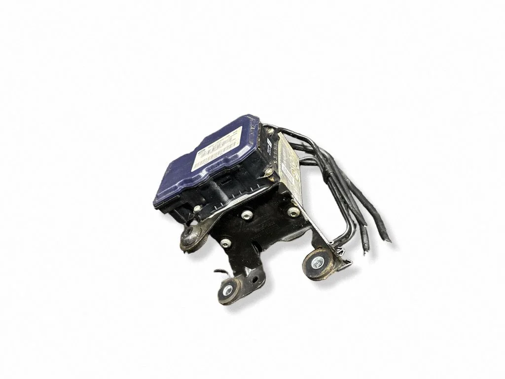 ABS block – Ford Mondeo MK IV (2007-2014)
