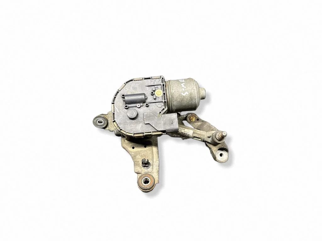 Front wiper linkage and motor 6M2117504AK