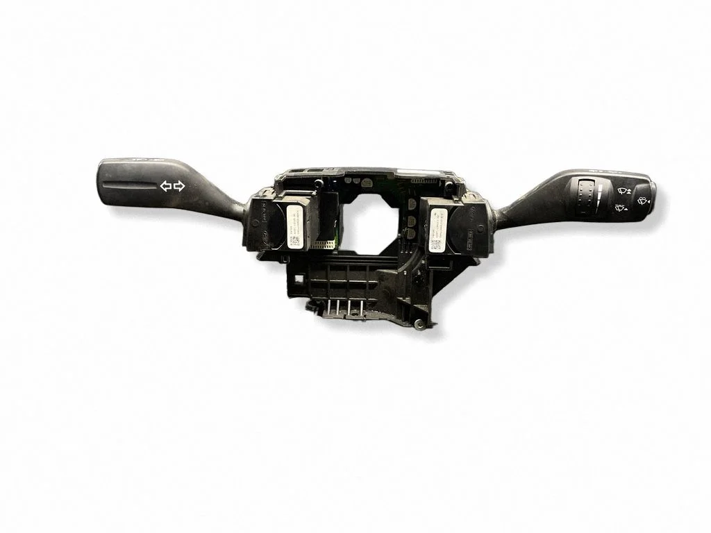 Wiper turn signal indicator stalk/switch – Ford Mondeo MK IV (2007-2014)