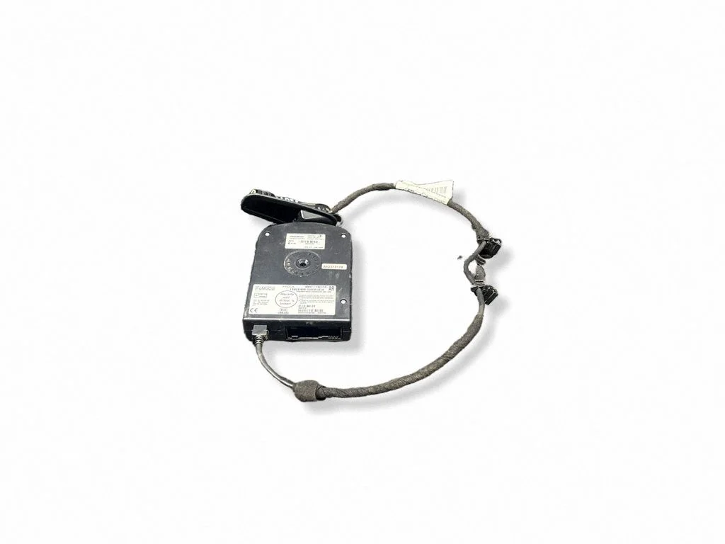 Bluetoothi moodul – Ford Mondeo MK IV (2007-2014)