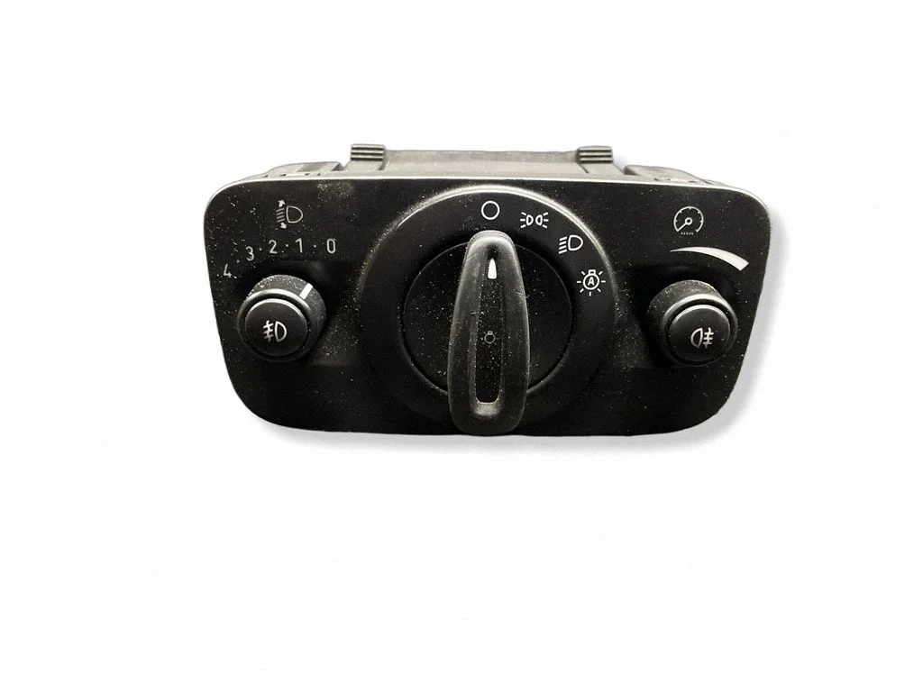 Light switch – Ford Mondeo MK IV (2007-2014)
