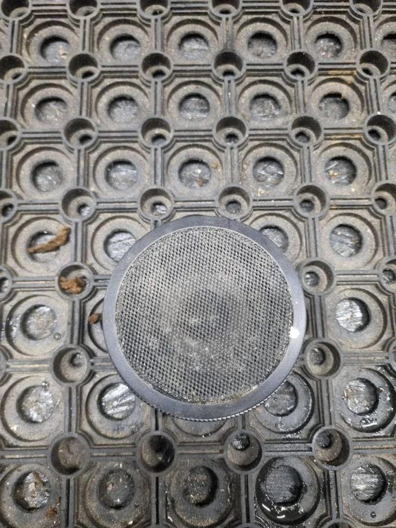Front door speaker – BMW 5 Series E60 E61 (2004-2010)