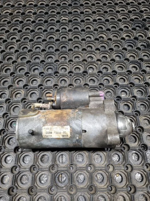 Starter motor – Ford S-MAX (2006-2015)