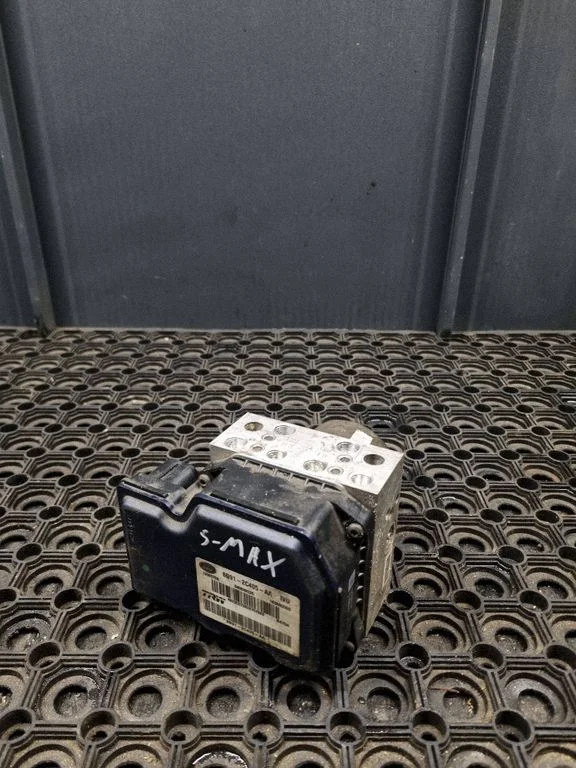 ABS block 8G912C405AA