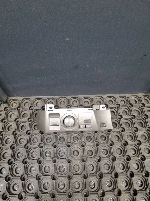 Light switch – BMW 7 Series E65 E66 (2001-2008)