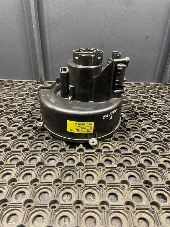 Heater fan/blower T600ACG
