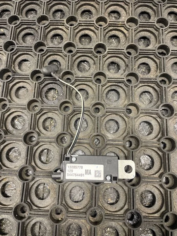Aerial antenna amplifier 13285778