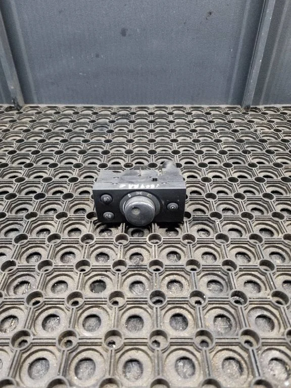 Light switch – Opel Vectra C (2002-2005)