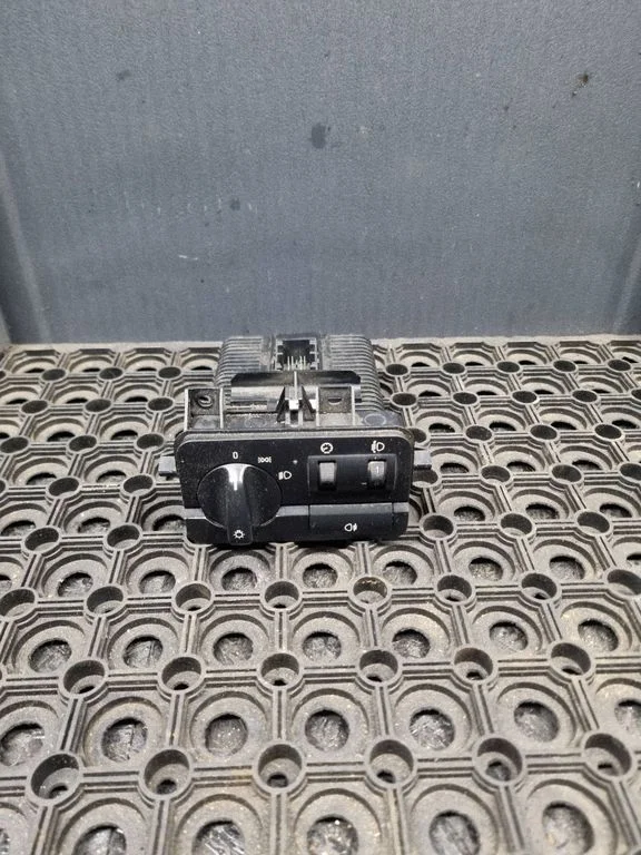 Light switch – BMW 3 Series E46 (1998-2005)