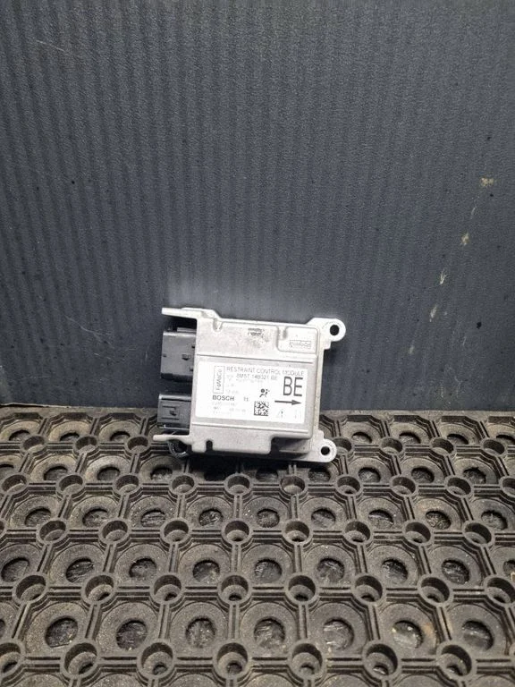 Airbag control unit/module 8M5T14B321BE