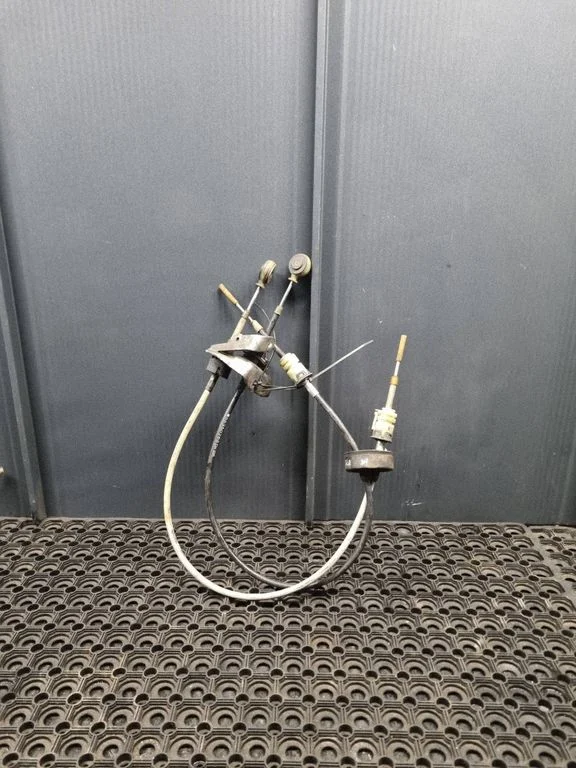Gear shift cable linkage 55350268