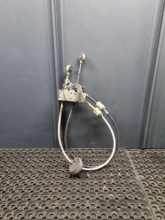 Gear shift cable linkage 55559460