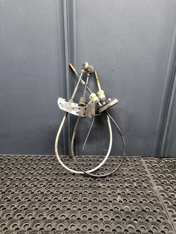 Gear shift cable linkage 55556279