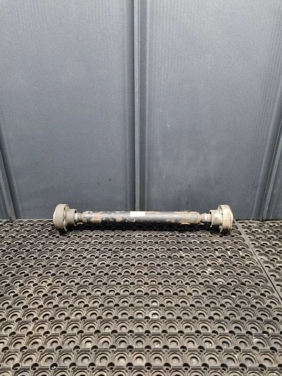 Front prop shaft 7L0521101D