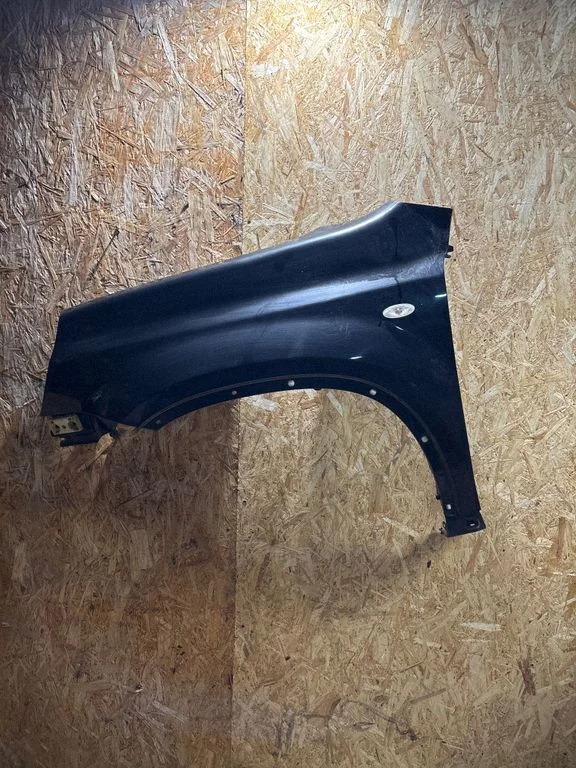 Fender – Nissan X-Trail T31 (2007-2014)