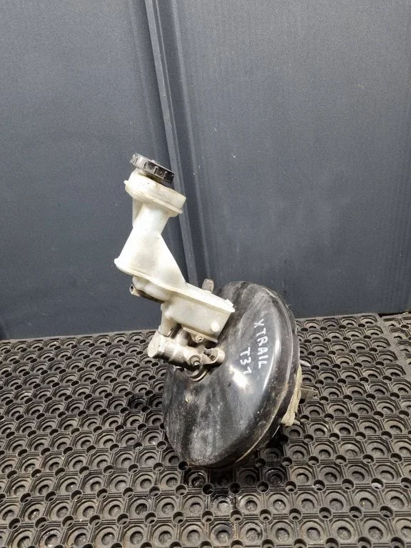 Brake booster – Nissan X-Trail T31 (2007-2014)