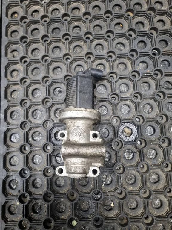 EGR-klapp 55204250